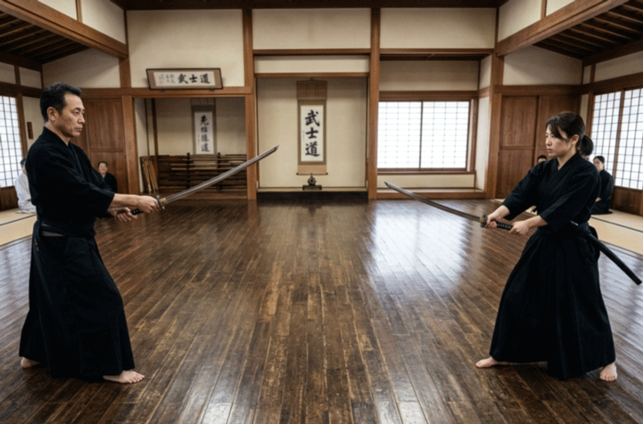 Katana