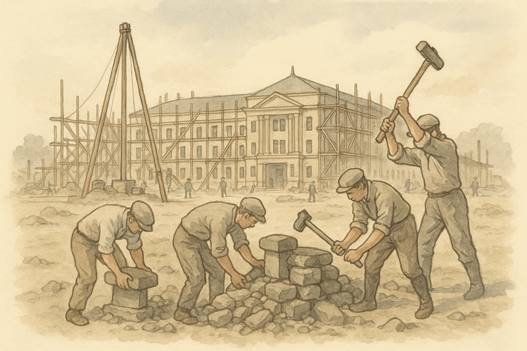 construcion