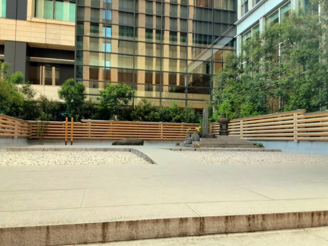 Marunouchi