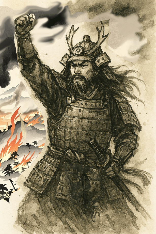 Masakado
