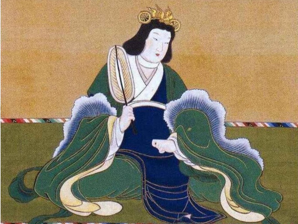 Emperatriz Suiko
