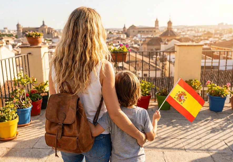 Spain