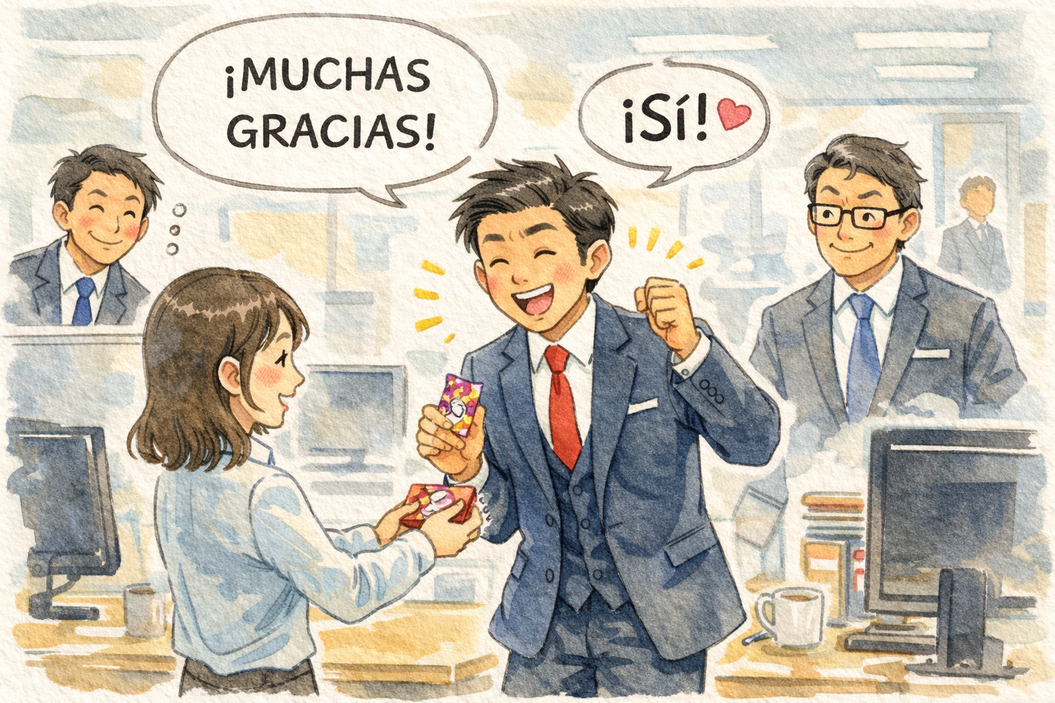 RecibeGiriChoco