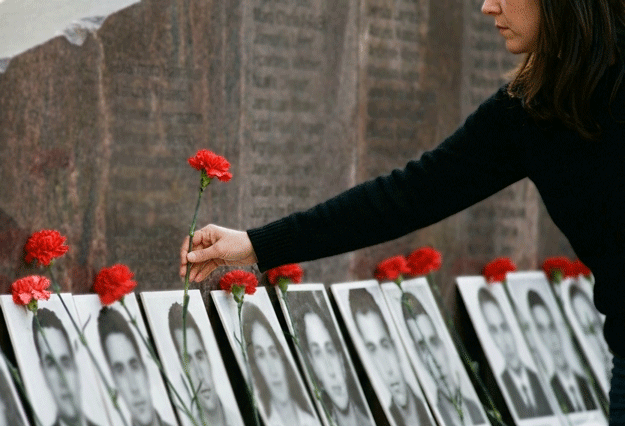 Homenaje