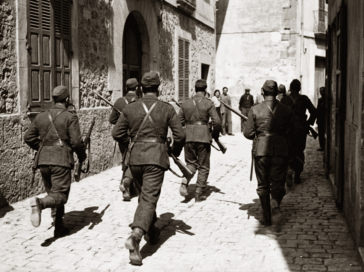 España1936