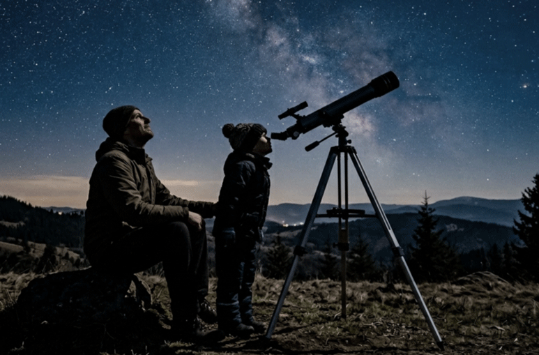 Telescopio