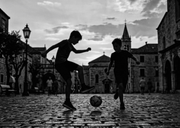 infancia