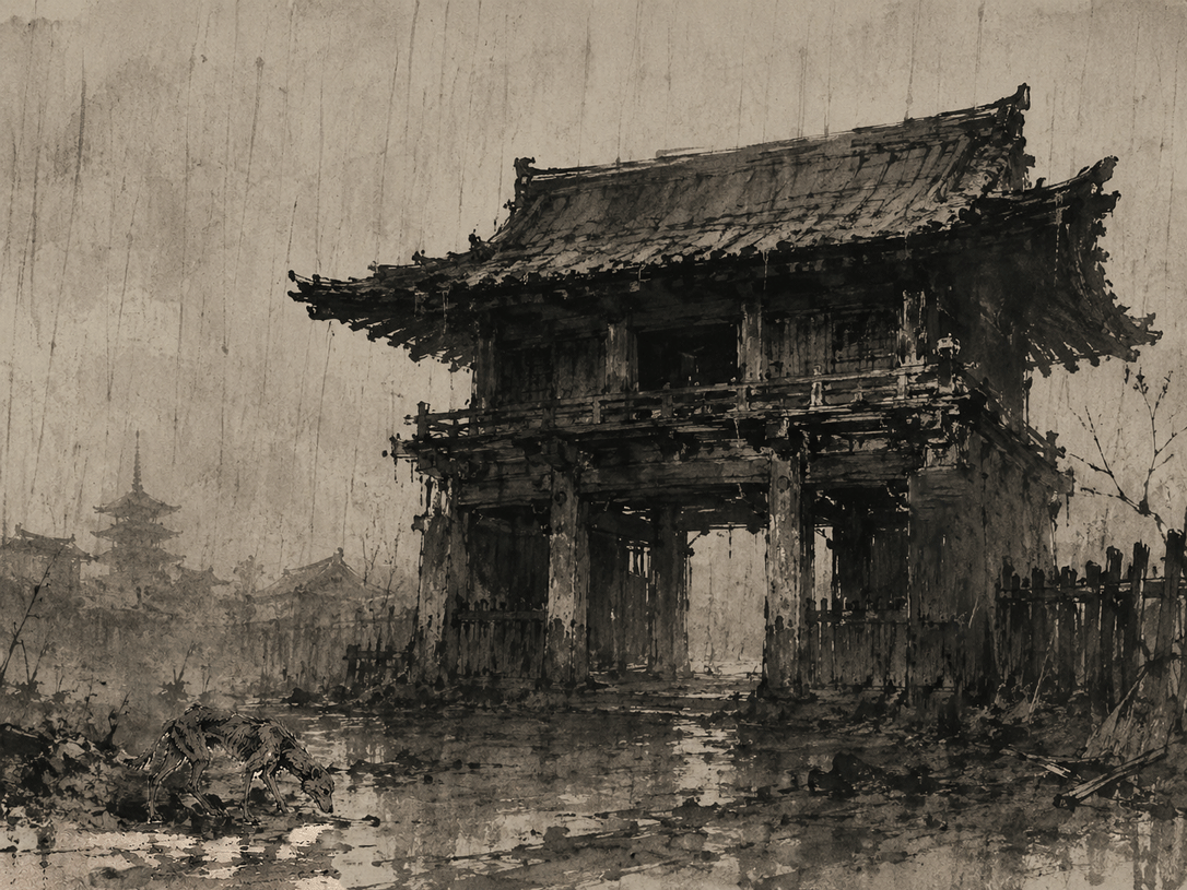 rashomon